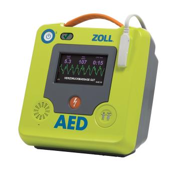 Defibrillator AED 3 BLS